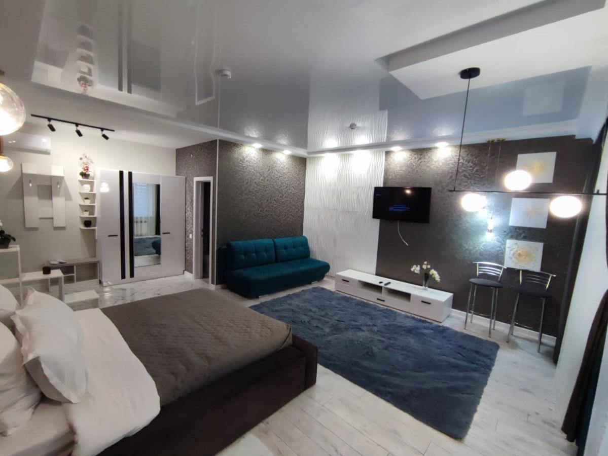 Zest Hotel & Spa Uralsk Luaran gambar