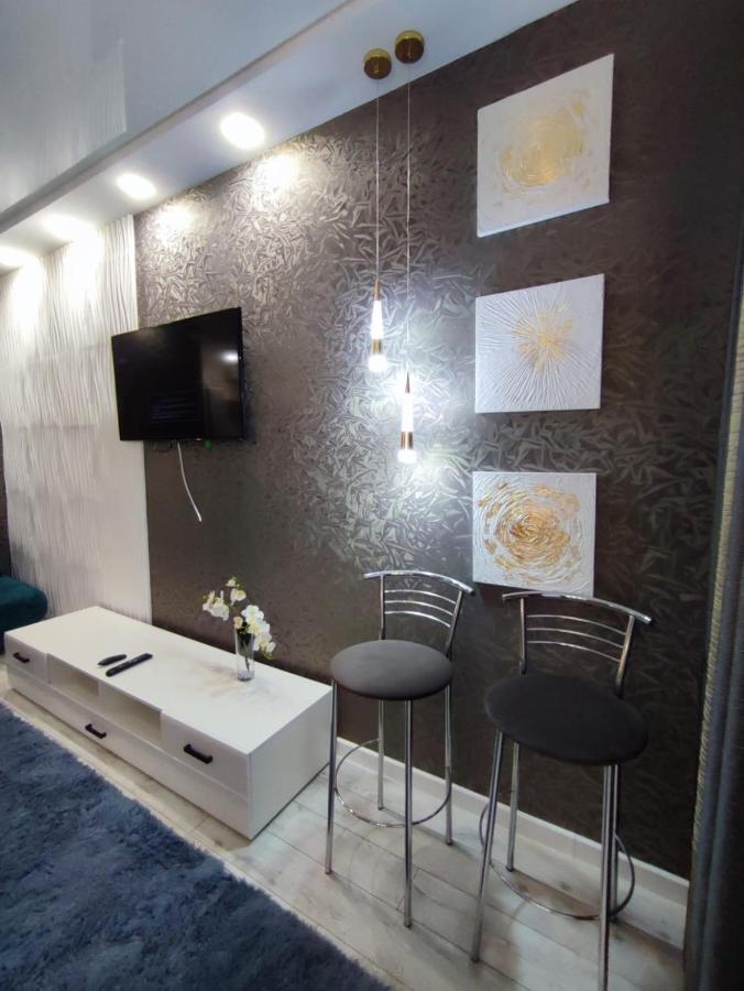Zest Hotel & Spa Uralsk Luaran gambar