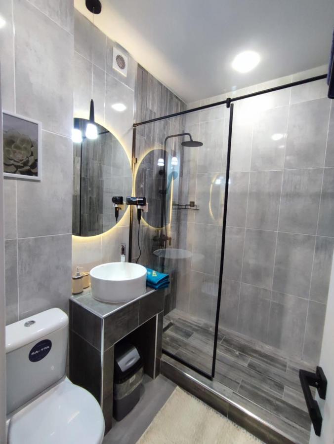 Zest Hotel & Spa Uralsk Luaran gambar