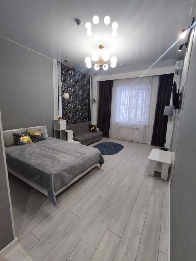 Zest Hotel & Spa Uralsk Luaran gambar