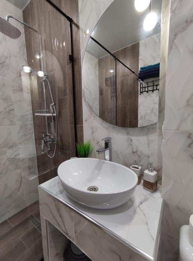 Zest Hotel & Spa Uralsk Luaran gambar