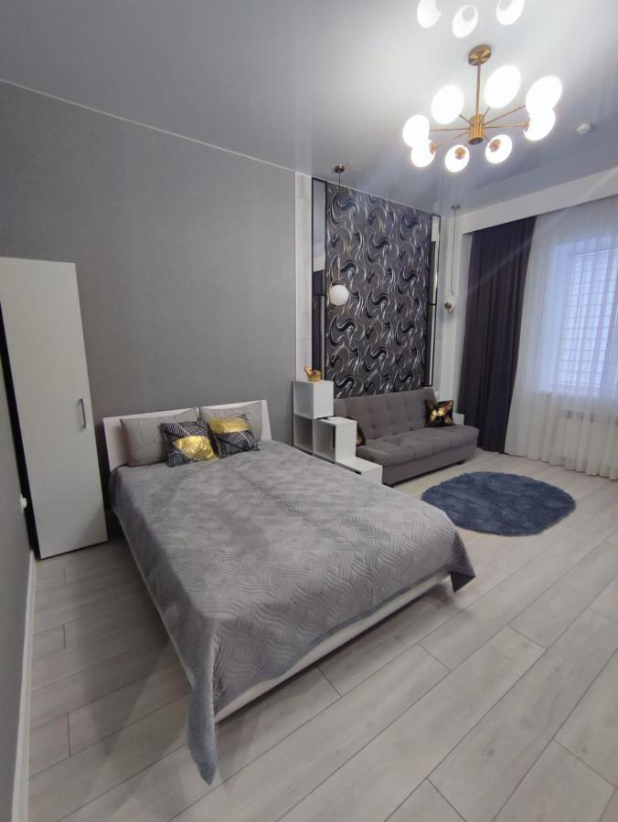 Zest Hotel & Spa Uralsk Luaran gambar