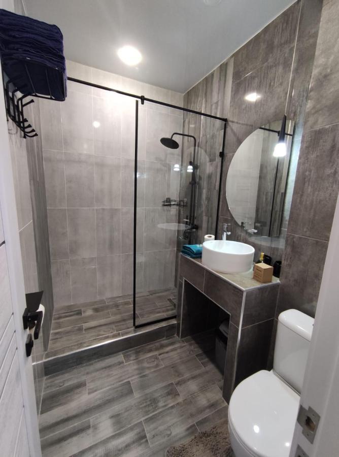 Zest Hotel & Spa Uralsk Luaran gambar