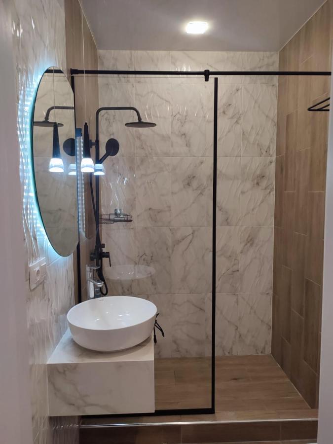 Zest Hotel & Spa Uralsk Luaran gambar