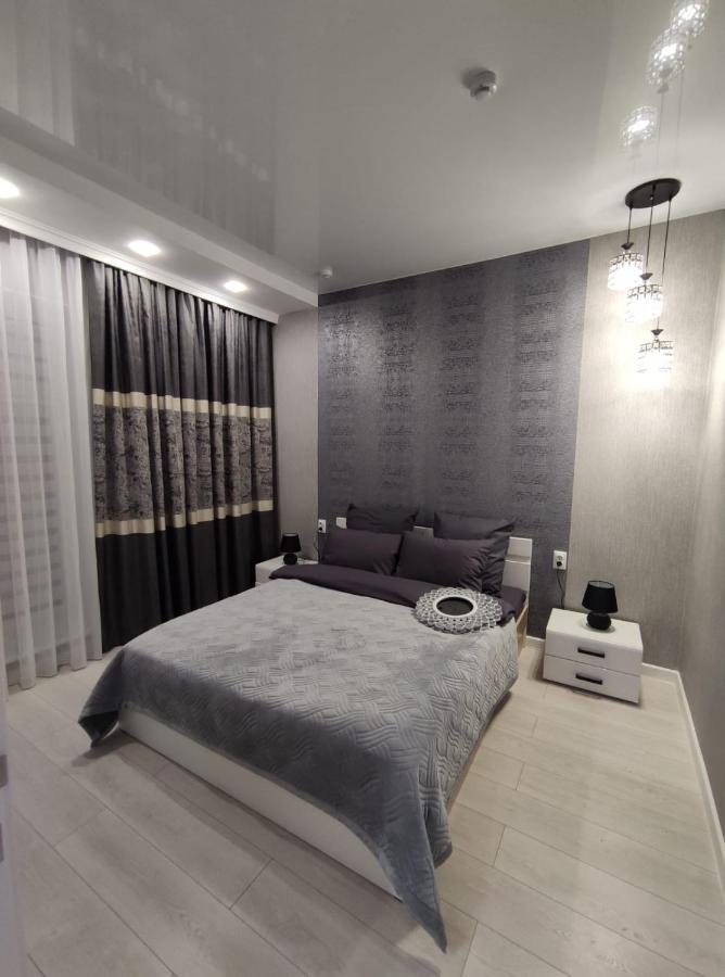 Zest Hotel & Spa Uralsk Luaran gambar