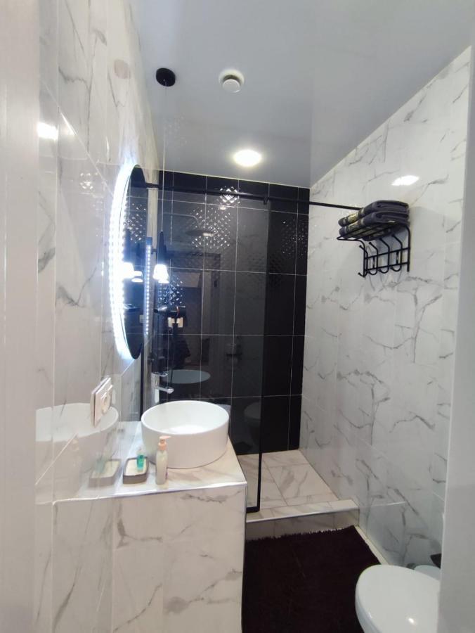 Zest Hotel & Spa Uralsk Luaran gambar