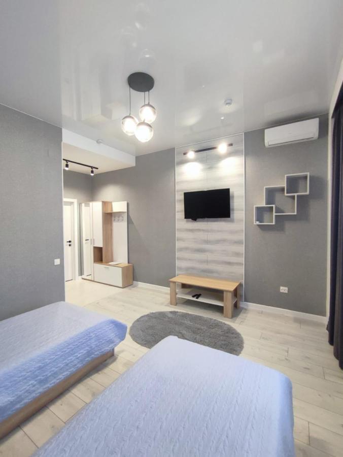 Zest Hotel & Spa Uralsk Luaran gambar