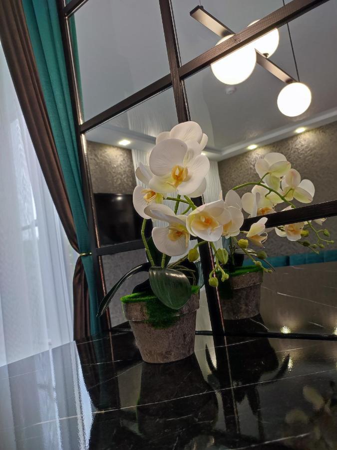 Zest Hotel & Spa Uralsk Luaran gambar