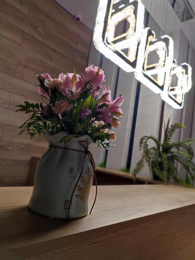 Zest Hotel & Spa Uralsk Luaran gambar