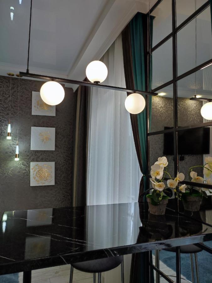 Zest Hotel & Spa Uralsk Luaran gambar