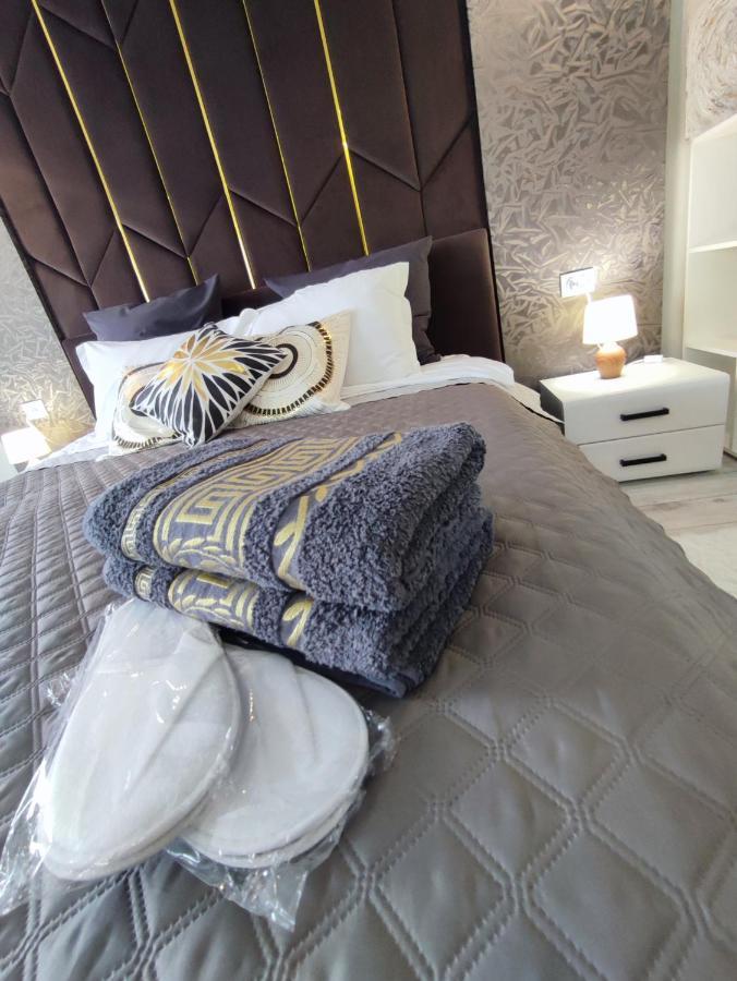 Zest Hotel & Spa Uralsk Luaran gambar